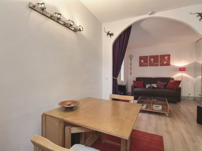 Studio meublé à Angers